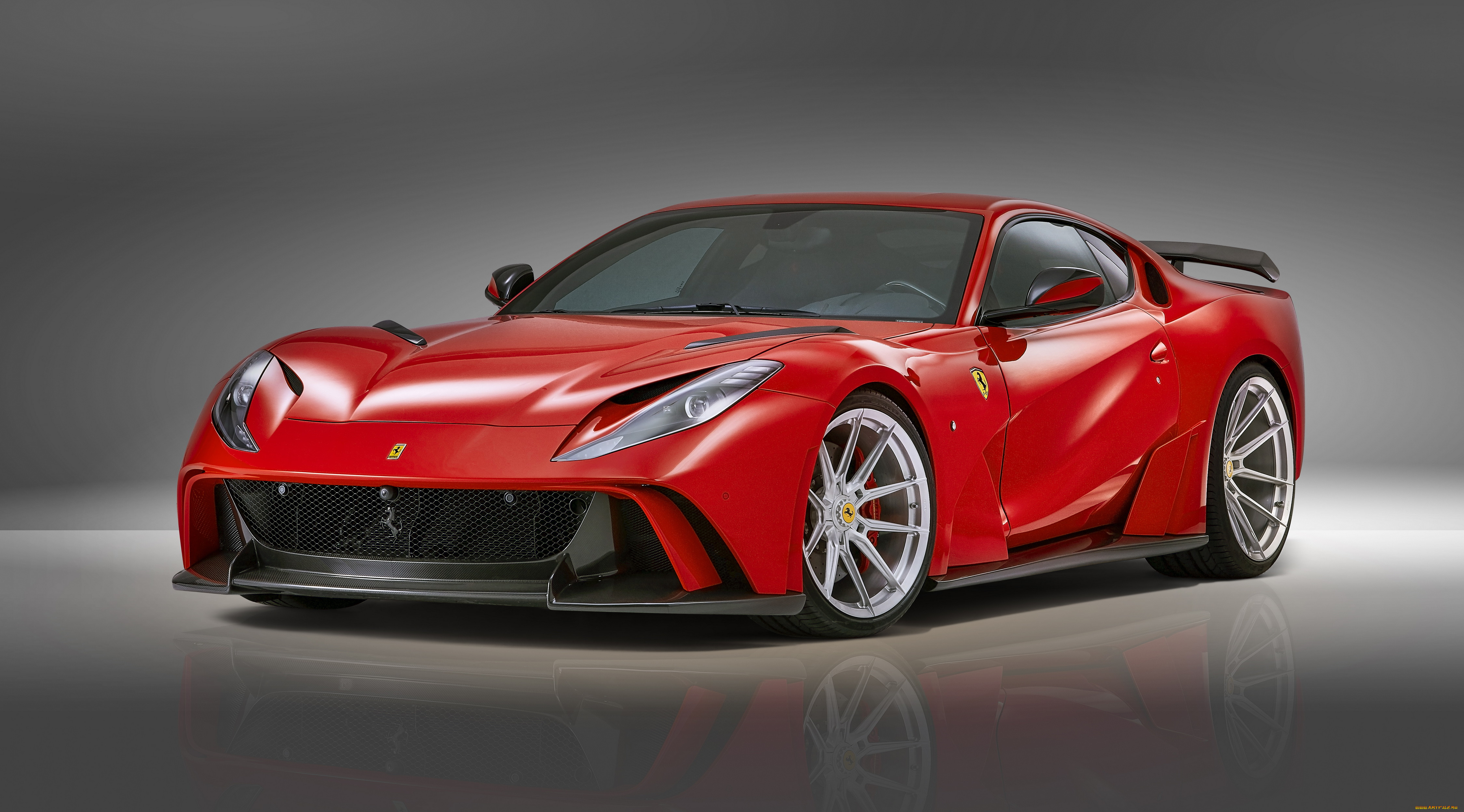 , ferrari